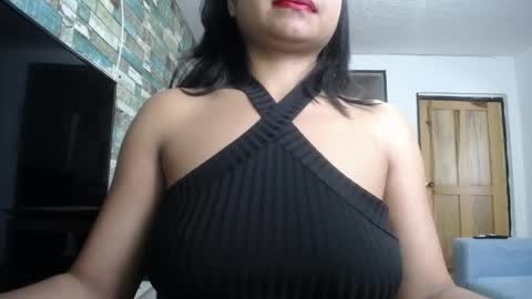 Nicole online show from April 25, 6:16 pm