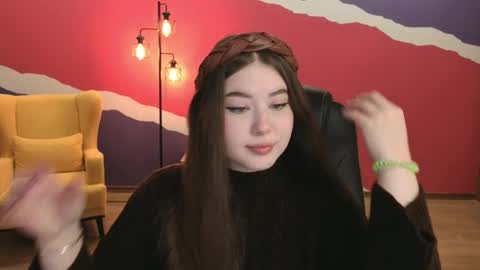 Snapshot of nicolefoxery chatting on October 3, 3:22 am nicolefoxery online show from October 3, 3:22 am