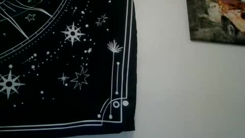 Nicole online show from April 22, 11:29 am