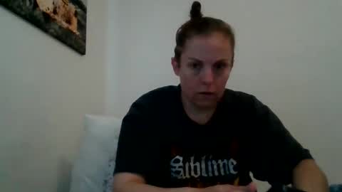 Nicole online show from March 28, 9:03 pm