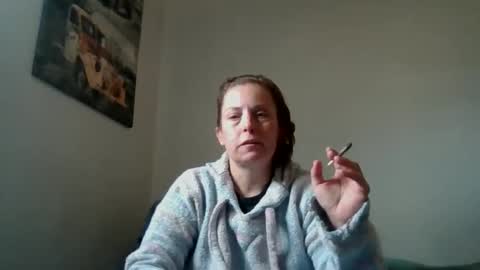 Nicole online show from April 25, 6:27 pm