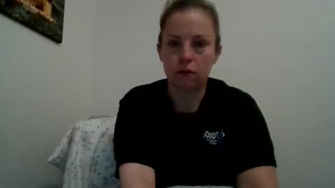 Nicole online show from April 25, 11:35 am