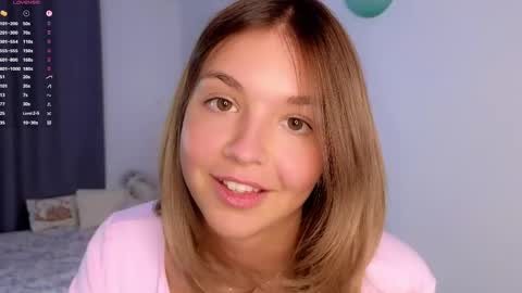 Nicole online show from April 22, 7:22 pm