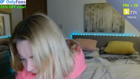   Birthday  online show from February 19, 2:11 am