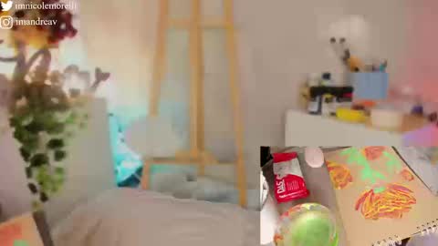 Andrea give it a thumbs up please its important  online show from September 20, 2:04 pm