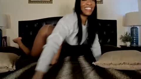 Nicole online show from February 4, 10:13 pm