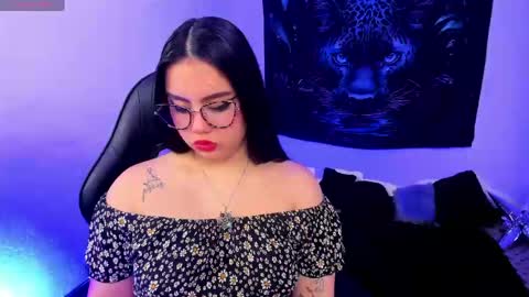 Nicoll  online show from June 7, 10:11 am