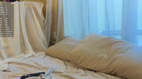 Kim online show from March 10, 8:18 am