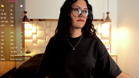 Nicoll  online show from March 11, 8:55 pm