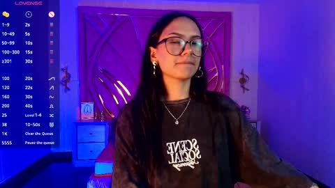 Nicoll  online show from March 9, 2:31 pm