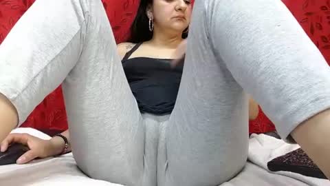 NICOLLE online show from July 18, 12:25 am
