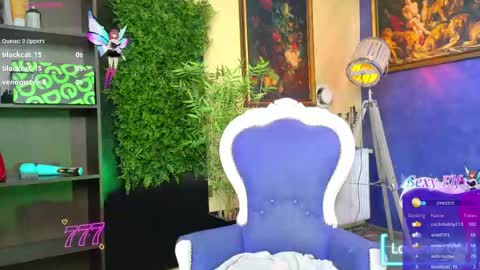 Nicolle online show from April 23, 12:29 pm