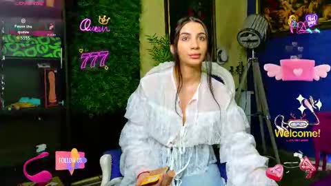 Nicolle online show from July 24, 7:39 am