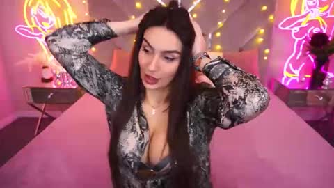 Nicole online show from April 27, 5:48 am