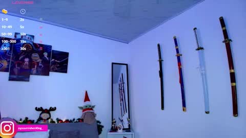 Lizzie online show from December 16, 9:31 pm