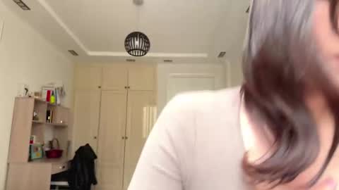 Hanna online show from April 23, 8:33 am