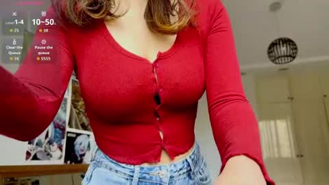 Hanna online show from June 4, 7:57 am