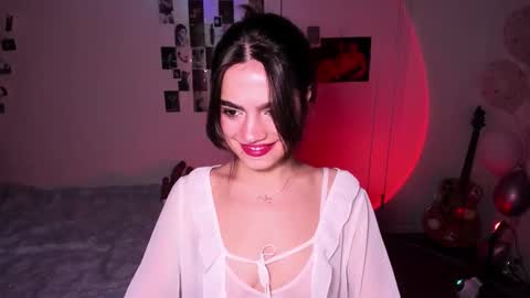 Daisy online show from November 7, 1:06 pm