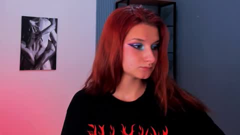 NightOpal online show from September 14, 2:26 pm