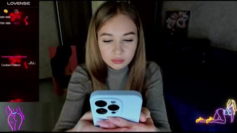 nigo_nika online show from February 3, 12:14 pm