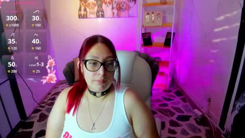 Snapshot of niickyjones chatting on September 13, 10:18 pm Anni online show from September 13, 10:18 pm