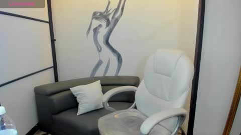 Snapshot of niickyjones chatting on February 12, 9:22 pm Anni online show from February 12, 9:22 pm