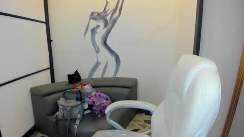 Snapshot of niickyjones chatting on January 29, 8:56 pm Anni online show from January 29, 8:56 pm