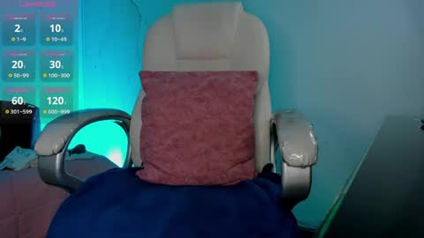 Anni online show from April 25, 5:54 am