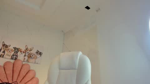 Anni online show from January 12, 9:31 pm