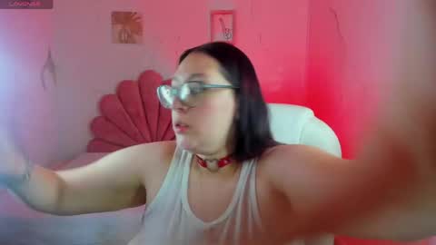 Anni online show from April 23, 5:59 am