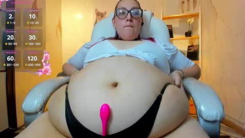 Snapshot of niickyjones chatting on October 14, 12:13 am Anni online show from October 14, 12:13 am