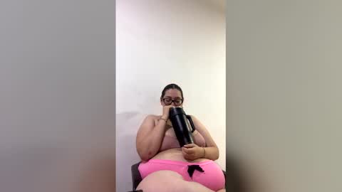 Anni online show from April 21, 3:46 am