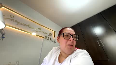 Snapshot of niickyjones chatting on September 9, 6:19 pm Anni online show from September 9, 6:19 pm
