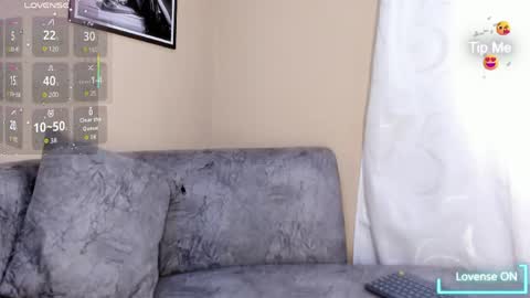 SAMARA  online show from April 24, 1:58 pm