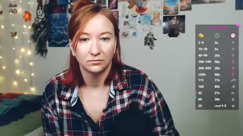 Nika online show from December 21, 4:50 am