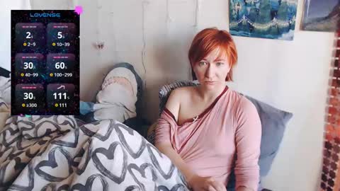 Nika online show from February 24, 6:36 am