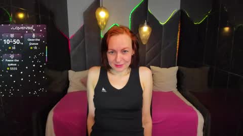 Nika online show from April 24, 12:30 pm