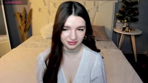 Rebecca online show from January 10, 2:14 am