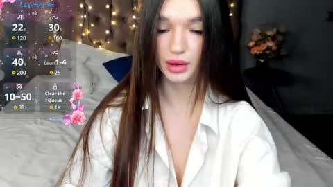 Rebecca online show from February 23, 3:18 am