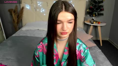 Rebecca online show from January 6, 2:58 am