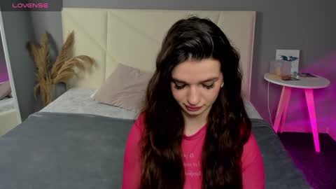 Rebecca online show from December 8, 2:49 am