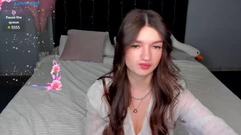 Rebecca online show from February 10, 2:41 am