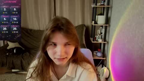 Nika online show from March 10, 5:17 pm