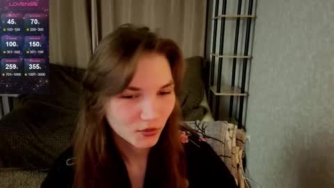 Nika online show from March 14, 5:14 pm