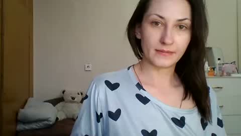 nika_smily online show from April 29, 1:36 pm