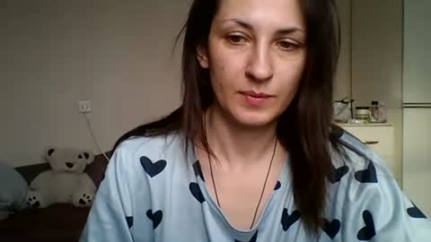 nika_smily online show from April 20, 11:02 am