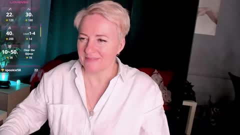 Nika online show from February 6, 9:12 am