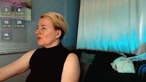 Nika online show from November 2, 10:29 am