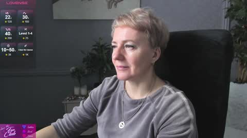 Nika online show from December 14, 5:18 am