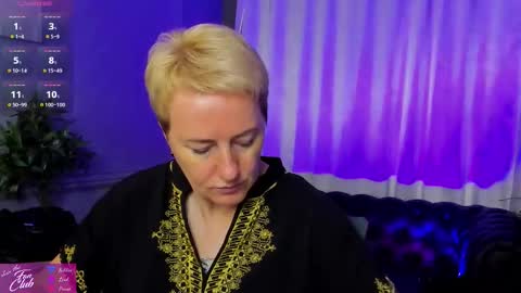 Nika online show from September 19, 5:28 am